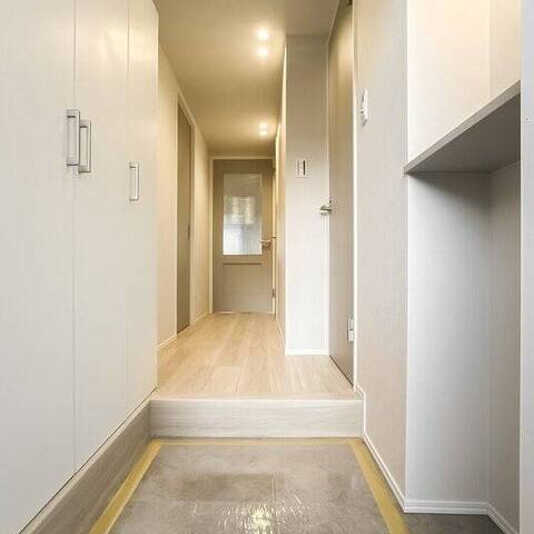 日生野沢マンションの室内写真