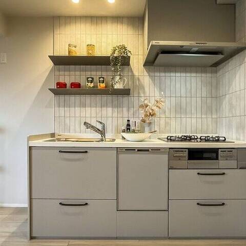 日生野沢マンションの室内写真