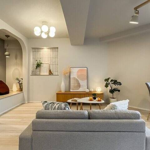 日生野沢マンションの室内写真