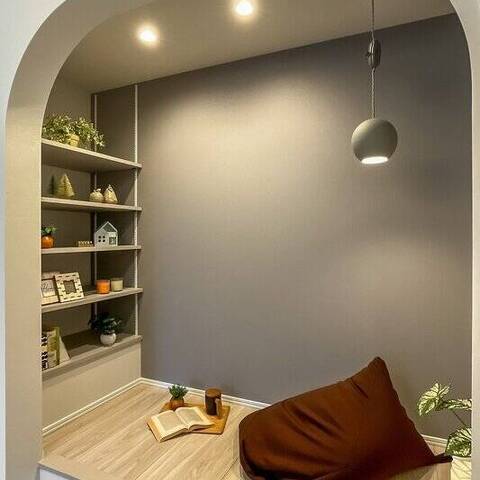 日生野沢マンションの室内写真