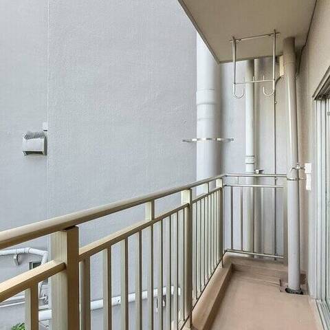 日生野沢マンションの眺望・バルコニー写真