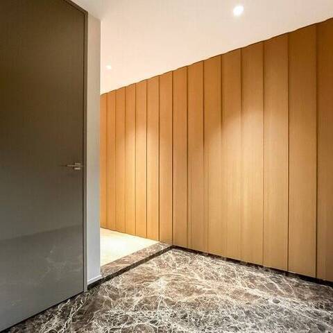 白金ハウスの室内写真