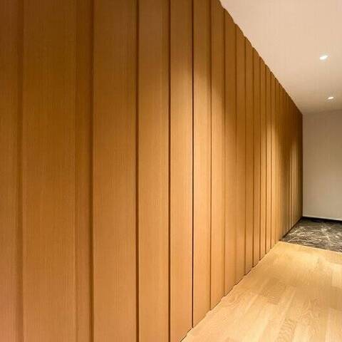 白金ハウスの室内写真