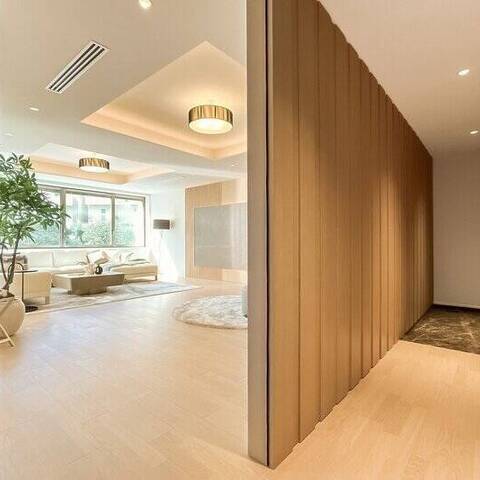 白金ハウスの室内写真