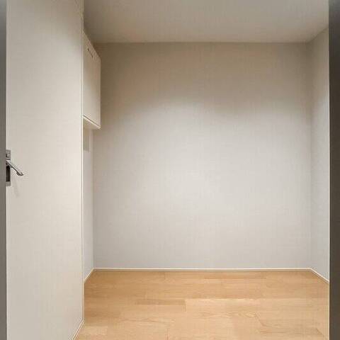 白金ハウスの室内写真