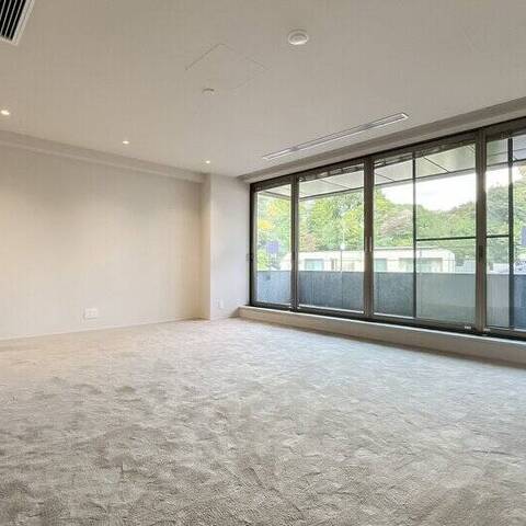 白金ハウスの室内写真