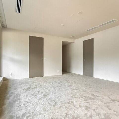 白金ハウスの室内写真