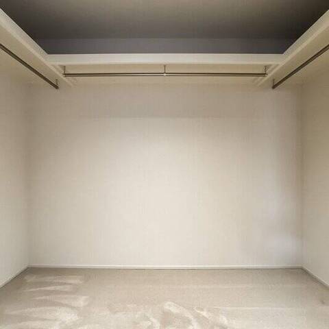 白金ハウスの室内写真