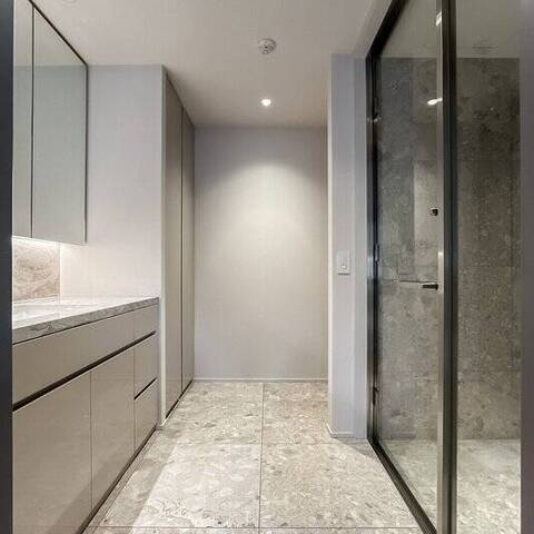 白金ハウスの室内写真