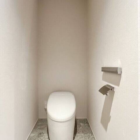 白金ハウスの室内写真