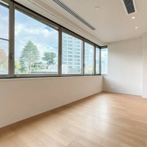 白金ハウスの室内写真