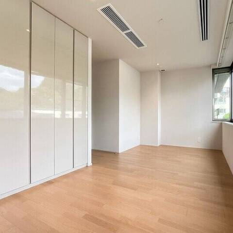 白金ハウスの室内写真