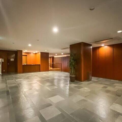 ヴァリウス代沢の建物・共用部写真