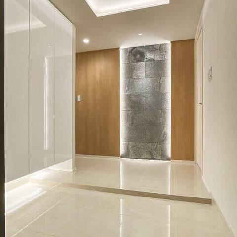 ヴァリウス代沢の室内写真