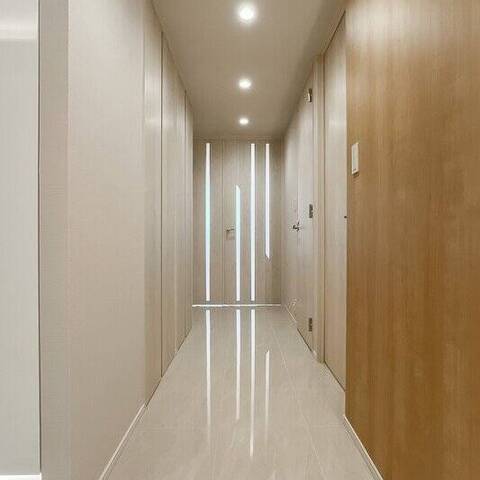 ヴァリウス代沢の室内写真