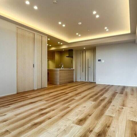 ヴァリウス代沢の室内写真