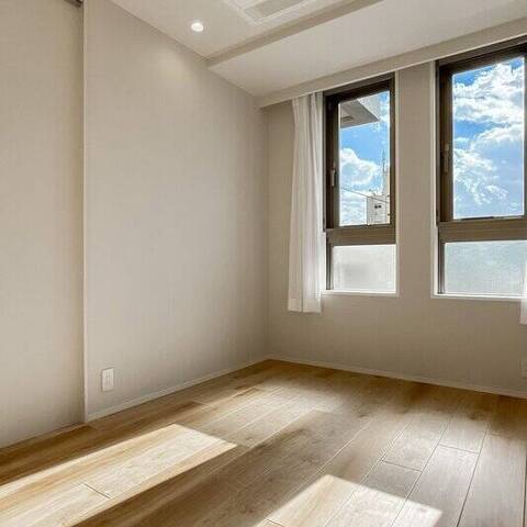 ヴァリウス代沢の室内写真