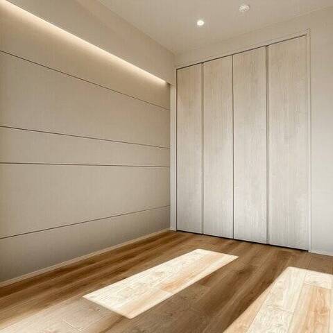 ヴァリウス代沢の室内写真