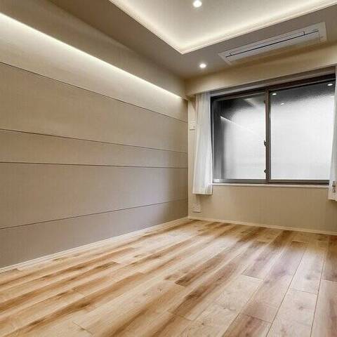 ヴァリウス代沢の室内写真