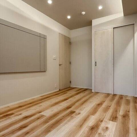 ヴァリウス代沢の室内写真