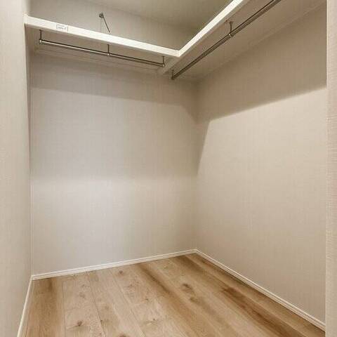 ヴァリウス代沢の室内写真