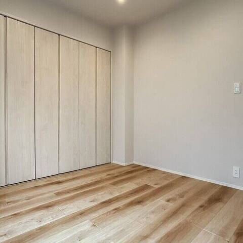 ヴァリウス代沢の室内写真