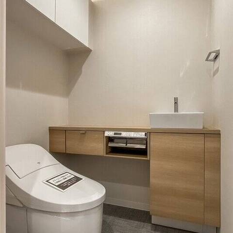 ヴァリウス代沢の室内写真