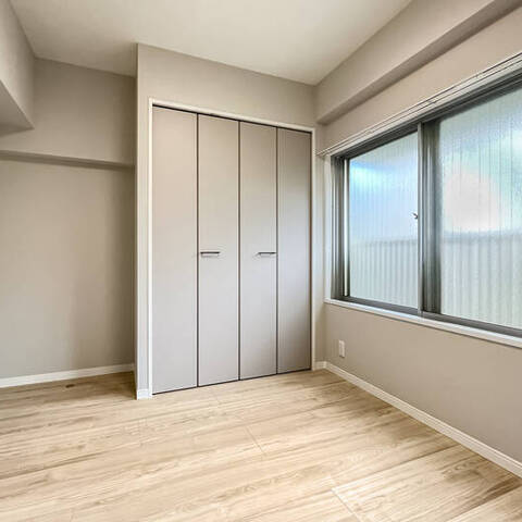 クイーポ狛江の室内写真