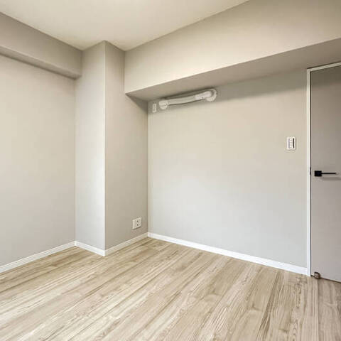 クイーポ狛江の室内写真