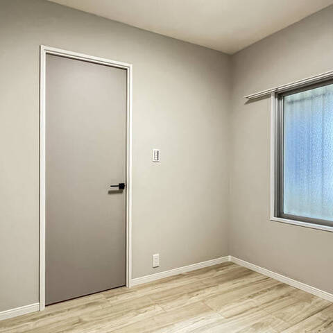 クイーポ狛江の室内写真