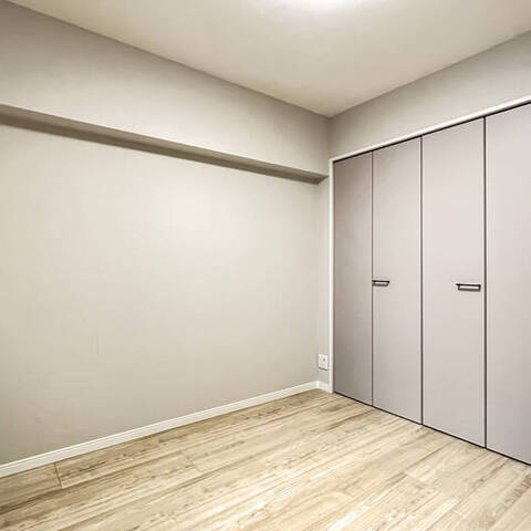 クイーポ狛江の室内写真