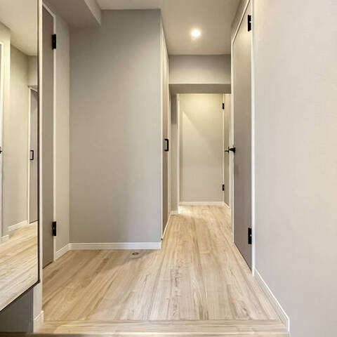 クイーポ狛江の室内写真