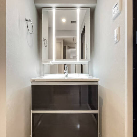 クイーポ狛江の室内写真