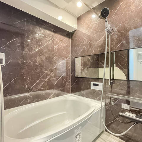 クイーポ狛江の室内写真