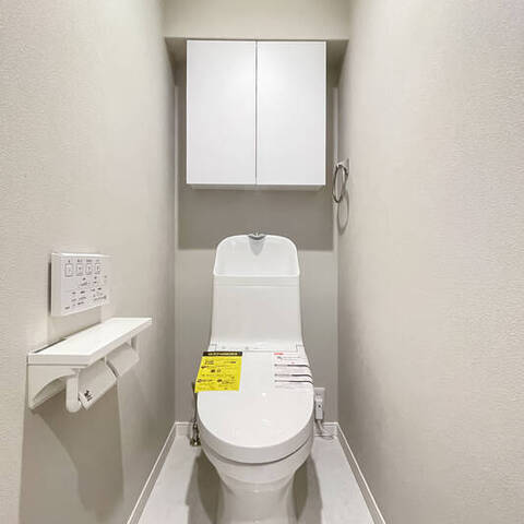 クイーポ狛江の室内写真