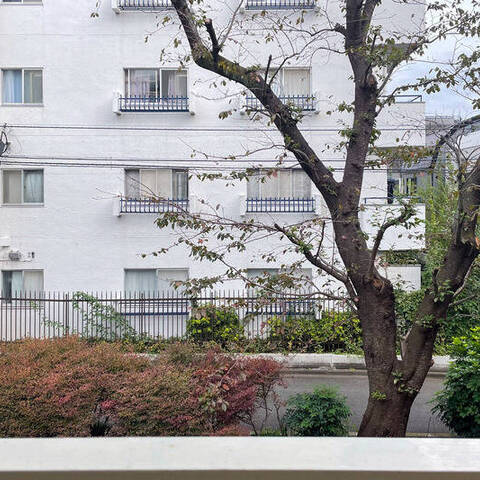 クイーポ狛江の室内写真