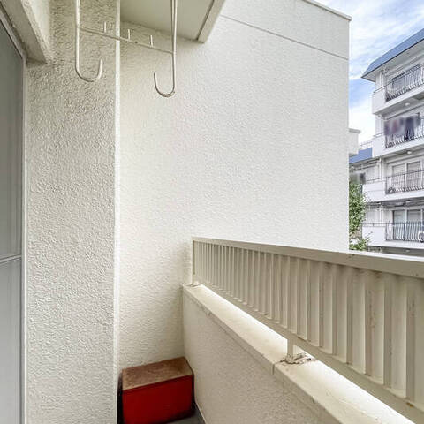 クイーポ狛江の室内写真