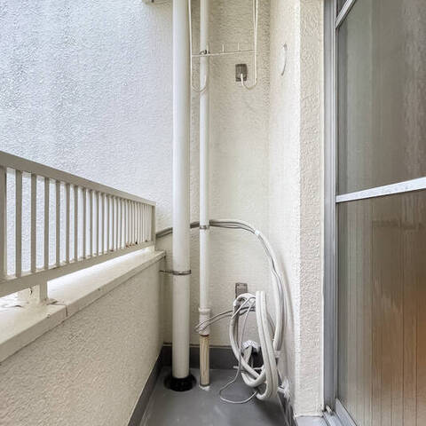 クイーポ狛江の室内写真