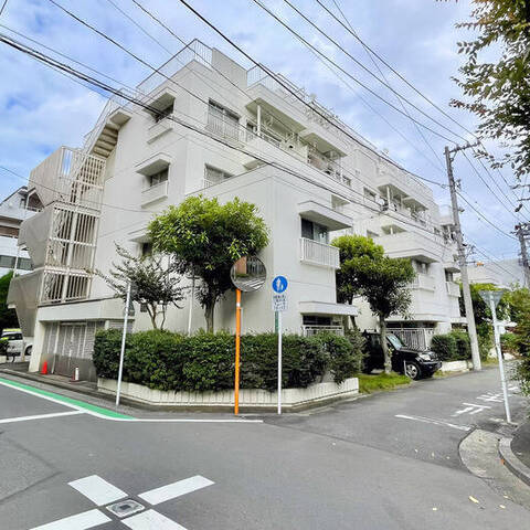 クイーポ狛江の室内写真