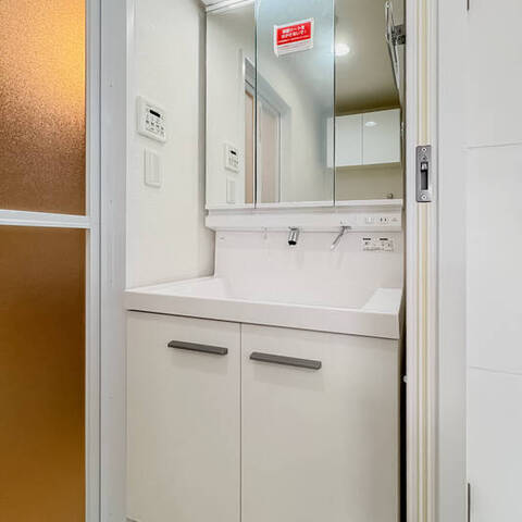 コスモ赤羽の室内写真