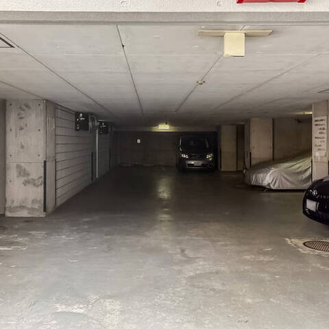 コスモ赤羽の室内写真