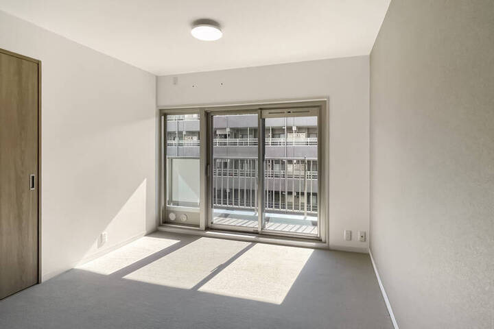 つつじヶ丘駅 / 3LDK / 74.00㎡