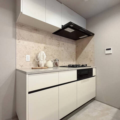 パークコート学芸大学の室内写真