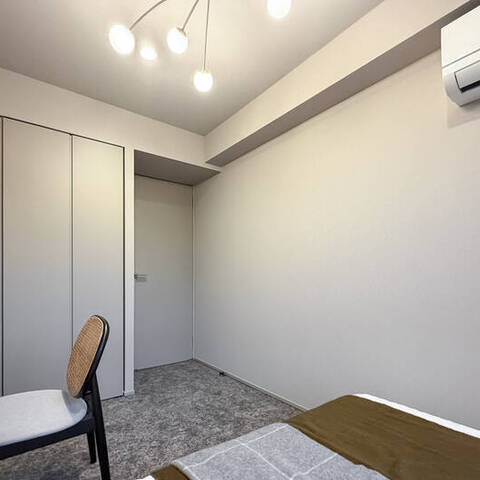 パークコート学芸大学の室内写真