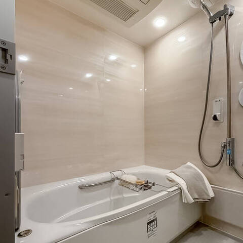 パークコート学芸大学の室内写真