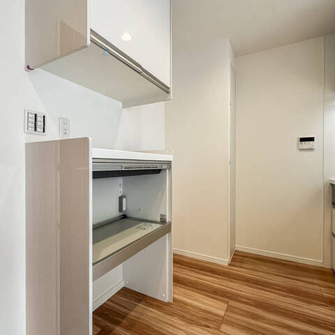 ロイヤルパレス東中野の室内写真