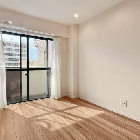 ロイヤルパレス東中野の室内写真