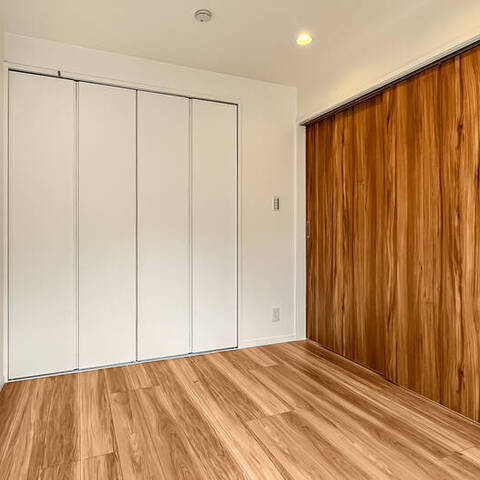 ロイヤルパレス東中野の室内写真