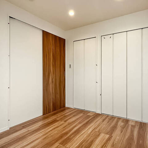 ロイヤルパレス東中野の室内写真