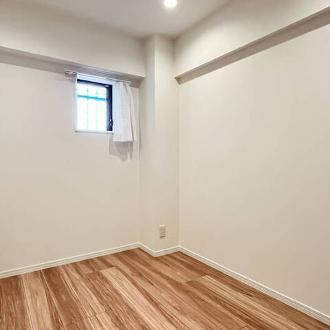 ロイヤルパレス東中野の室内写真